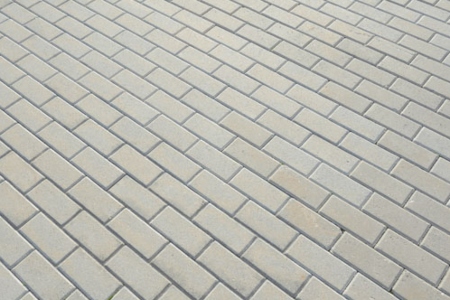 Concrete & Paver Sealing